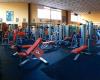 Gimnasio Antonio Salcedo