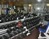 Gimnasio Brunete