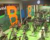 Gimnasio Bsb