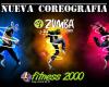 Gimnasio Fitness 2000 Plasencia