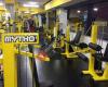 Gimnasio FQS Bezana