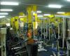 Gimnasio Hawk