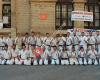 Gimnasio karate Bushido Murcia