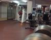 Gimnasio L MAX Lopez Mora, 45