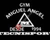 Gimnasio Miguel Angel