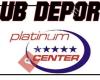 Gimnasio Platinum Center Parla