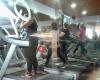 Gimnasio Quality Life Sport Center