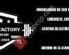 GIMNASIO SPORT FACTORY