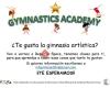 Gimnastic Academy