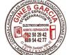 Ginés García . Reparación de Electrodomésticos