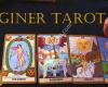 GINER TAROT