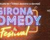 Girona Comedy Festival