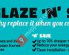 Glazensave