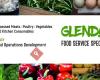 Glendale Food Service Specialists