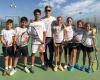 Global Agent Tennis Academy