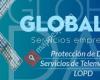 Global Dat Servicios Empresariales LOPD Telemarketing Protección datos