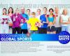 Global Sports centro de ocio