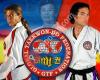 Global Taekwon-Do Federation - Barcelona/España