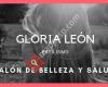 Gloria León Estilismo
