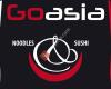 Go asia sushi&noodles