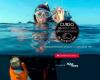 Go-Pro Buceo Aquatours Almería