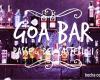 Goa bar