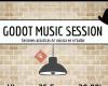 Godot Music Session
