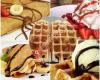 Gofres y Crepes