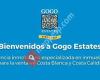 Gogo-estates inmobiliarias Aguilas