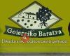 Goierriko Baratza