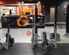 Goldcenter Fitness Tomares