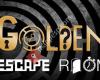 Golden Escape Room