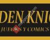 Golden Knight - Juegos y Cómics