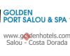 Golden Port Salou & Spa