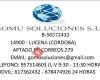 Gomu soluciones S.L.