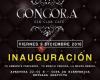 Gongora Gin Club Café