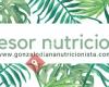 Gonzalo Diana - Nutrición