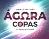 Ágora Copas