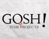 Gosh  Hair Projects - Portals Nous