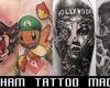 Gotham Tattoo Madrid