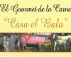Gourmet Casa El Bala