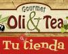 Gourmet Oli & Tea