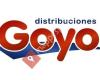 Goyo Distribuciones