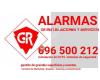 GR Alarmas