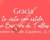 Gracia - Talla Grande