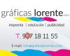 GRAFICAS LORENTE