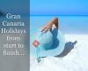 Gran Canaria Holiday Hire Agency