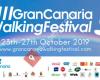 Gran Canaria Walking Festival