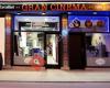 Gran Cinema Taberna-Hospedaje