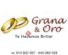 Grana Oro